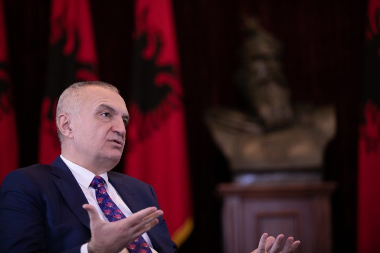 Kritikat e Ramës ndaj BE-së, Meta: Gjithmonë fajësojmë të tjerët, nuk marrim përgjegjësi