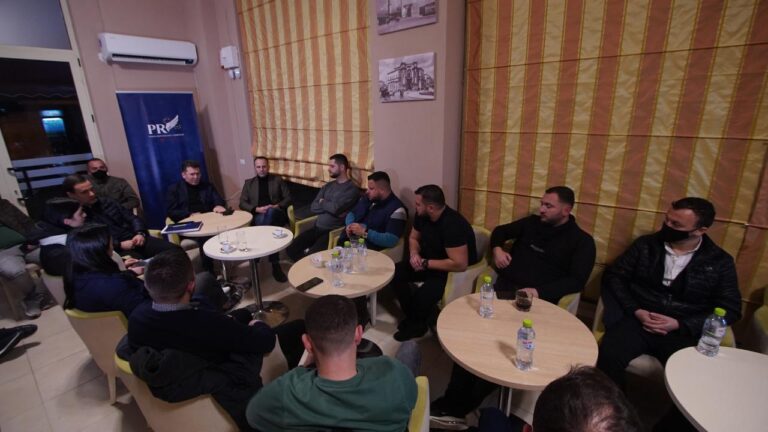 Mediu: Rama do të bëjë çmos për t’i manipuluar zgjedhjet e 25 prillit