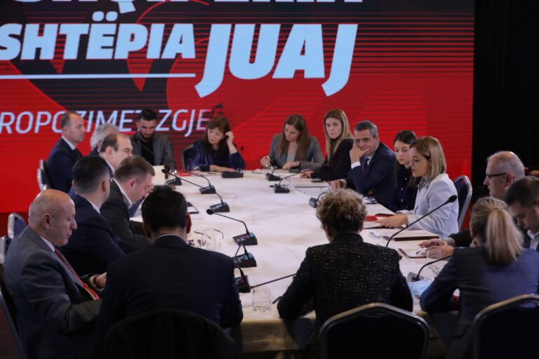 5 prioritetet për 5 muajt e parë të qeverisjes nga progami madhor i LSI