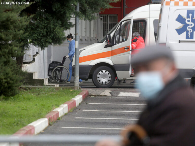 Vijon bilanci pa viktima, veç 134 raste aktive në mbarë Shqipërinë