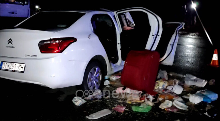 Parakalimi i gabuar shkak i aksidentit tragjik në Rrugën e Kombit, lirohet shoferi
