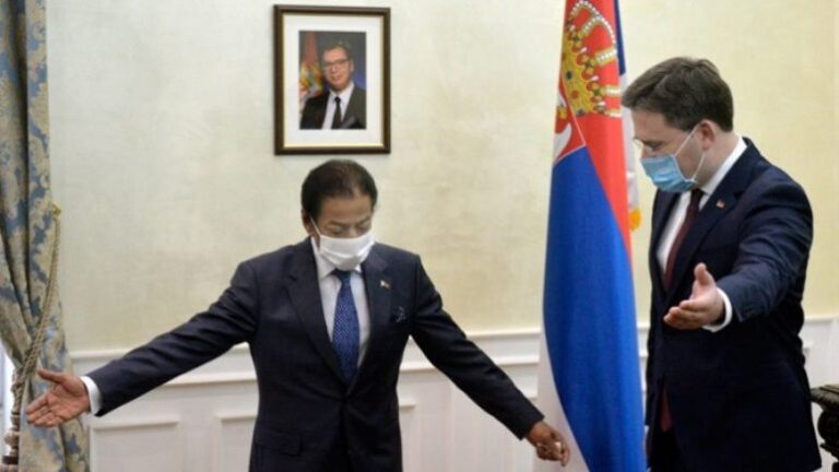 Serbia nuk respekton marrëveshjen e Uashingtonit, i kërkon Katarit të mos lobojë në dobi të Kosovës