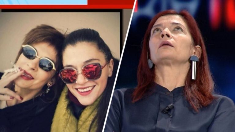 Rrëfehet Ema Andrea: Njerëzit donin të më shihnin si target seksual