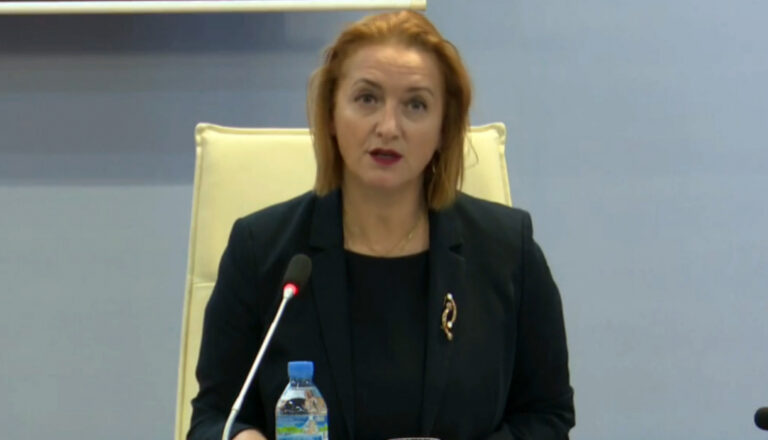 Huaja për rrugën Vlorë – Orikum, ministrja Denaj: Procedura plotësisht ligjore