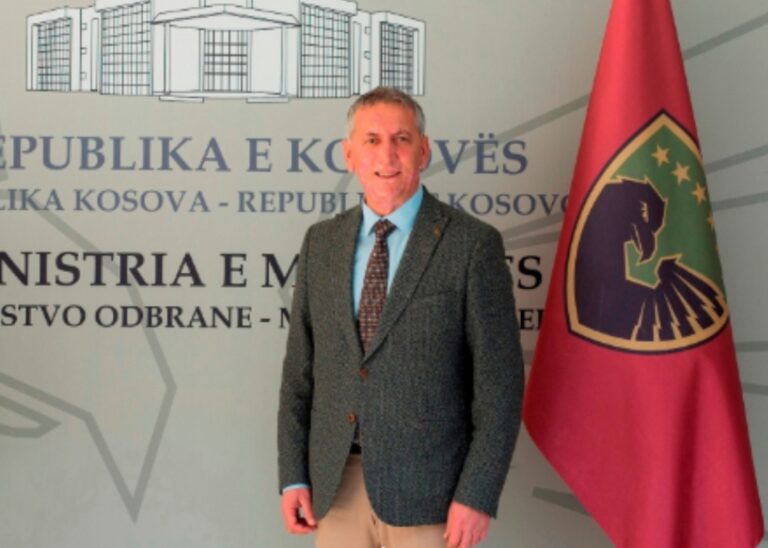 Ministri Quni: Drejtësia ndërkombëtare do të rikonfirmojë pastërtinë e luftës për liri e pavarësi