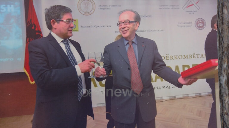 Nobel për Kadarenë, Akademia e Shkencave: 3 arsye përse e meriton këtë çmim