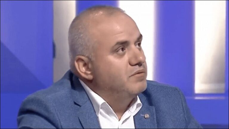 Përgjimet e Antimafias, Hoxha: Ndrangheta ka ardhur shumë herët në Shqipëri