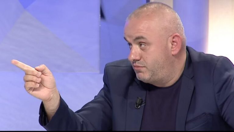 Artan Hoxha: Ky është autori i dyshuar i atentatit ndaj Preng Gjinit