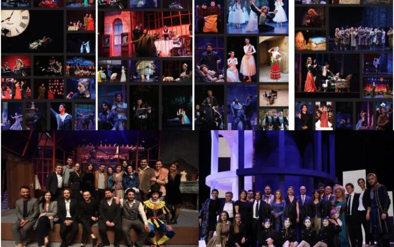 Artistët e së ardhmes, Çela: Teatri Kombëtar i Operas mbështet dhe promovon të rinjtë