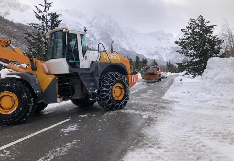 Bora në Valbonë, ARRSH i bën thirrje drejtuesve që të zbatojnë rregullat
