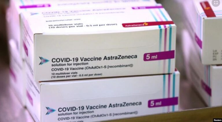 Lajm i mirë/ AstraZeneca aplikon për autorizimin e vaksinës nga vendet e BE-së
