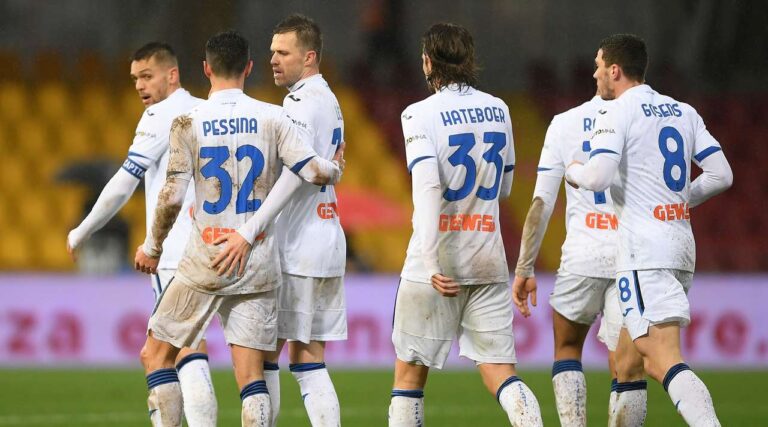 Atalanta makineri golash, fiton me “poker” ndaj Beneventos (VIDEO)