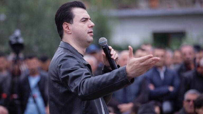 Derë më derë për votën/ Zbulohet udhëzimi për fushatën e PD-së
