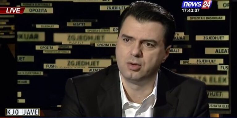 Përgjimet, Basha: SPAK-u të nisë hetimet. Tirana, një lavatriçe e pastrimit të parave të pista të krimit nga kryetari i bashkisë me mbështetjen e kryeministrit