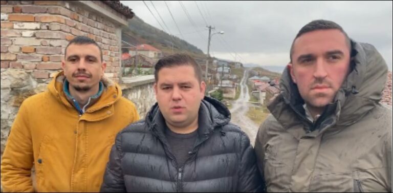 Braimllari: Më 25 prill merr fund kjo politikë klienteliste në kurriz të shqiptarëve
