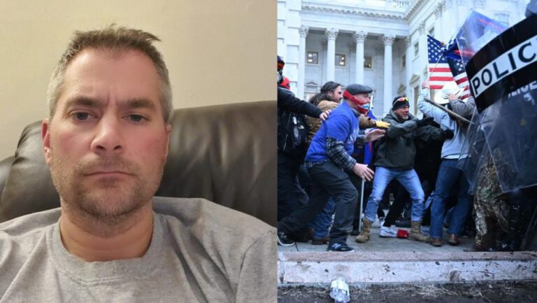 Nis hetimi për vdekjen e oficerit të policisë në tubimin e Trump