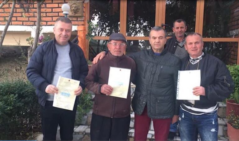 Shpërndau leje legalizimi me deputetin e PS, ja ç’vendosi KQZ për shefin e Kadastrës Lushnje