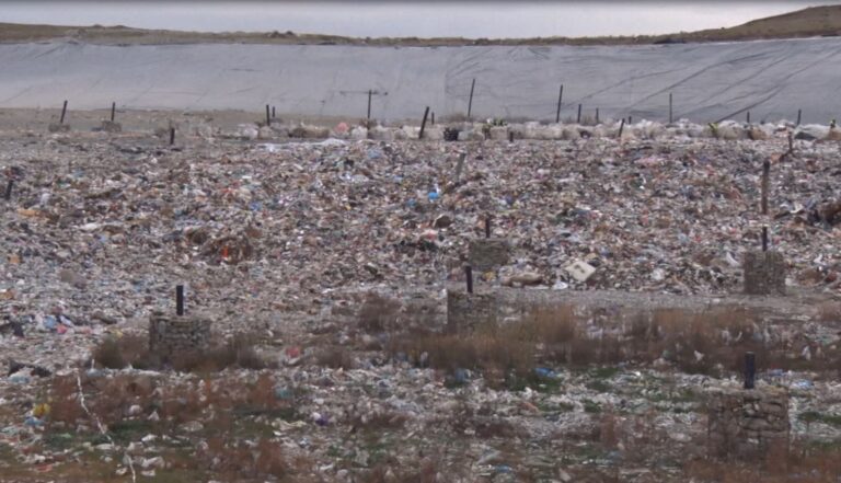 Rritet me 43% tarifa e depozitimit të mbetjeve në landfillin e Bushatit, Ademi: Vjedhje e hapur