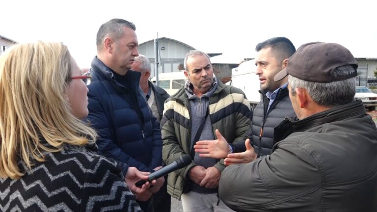 Përmbytjet në Shkodër, banorët: Për 8 vjet nuk kanë investuar asnjë qindarkë. PD: Duhet ndryshim!