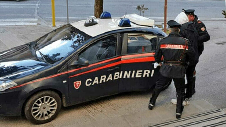 Ndjekje si në filma/ Rrezikoi jetën e dy karabinierëve, arrestohet 30-vjeçari shqiptar