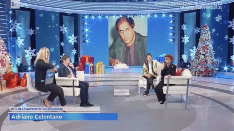 Frikë nga Covid-19/ Adriano Celentano një vit brenda në shtëpi, pranon të vaksinohet