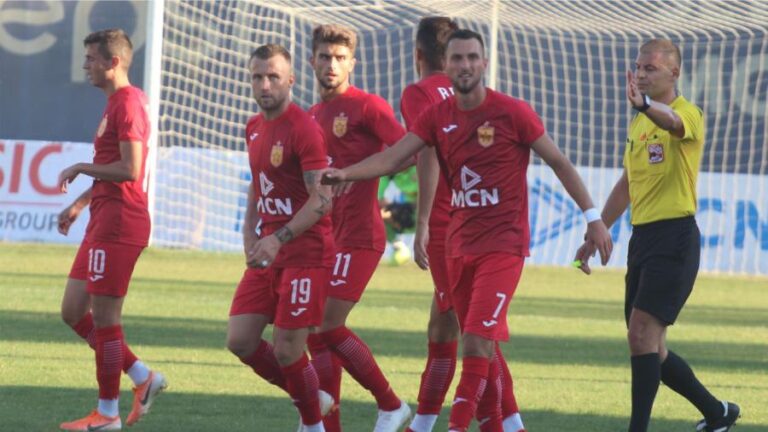 FIFA merr vendimin për Çinarin, Partizani shton forcën sulmuese