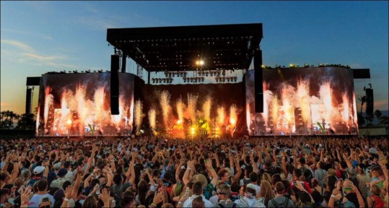 “Coachella” anulohet për të tretën herë për shkak të pandemisë