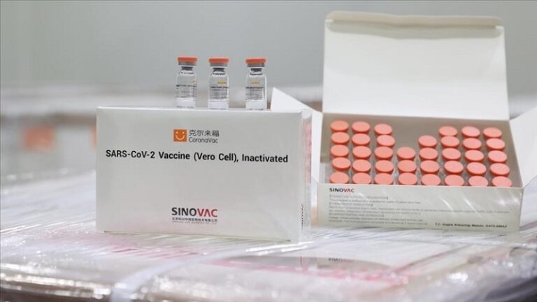 Jo Pfizer, Turqia aprovon këtë vaksinë kundër Covid-19