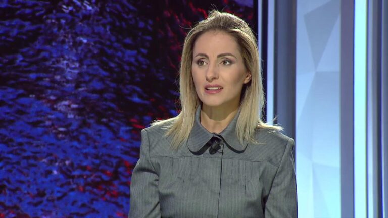 Ornela Çuçi: Tirana po zhvillohet, sot nuk kemi asnjëherë probleme me ikjen e dritave
