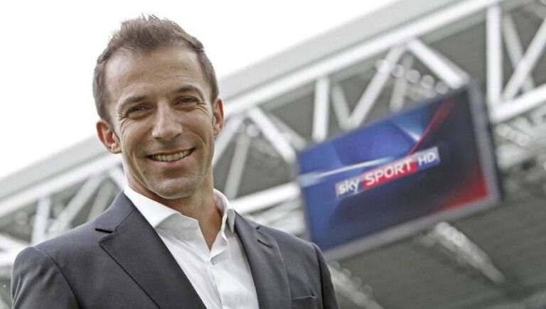 Del Piero: Inter-Juve e veçantë, Pirlo u bë më shpejt se sa e prisja trajner!