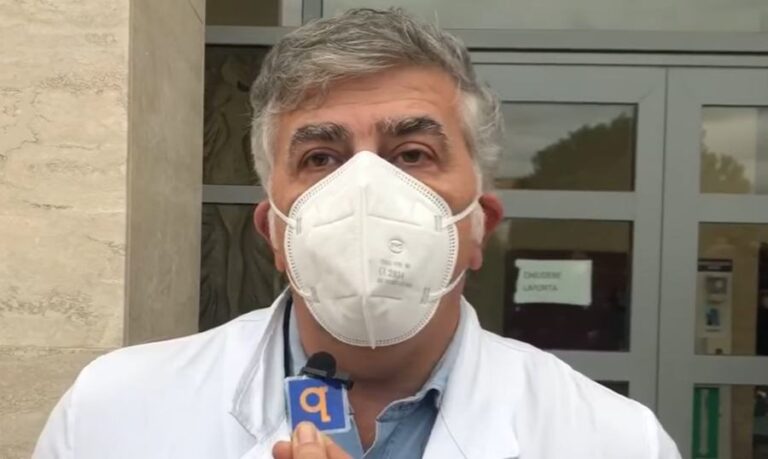 Itali / Vetëvritet mjeku përgjegjës për vaksinimin në spital, u hodh nga kati i pestë