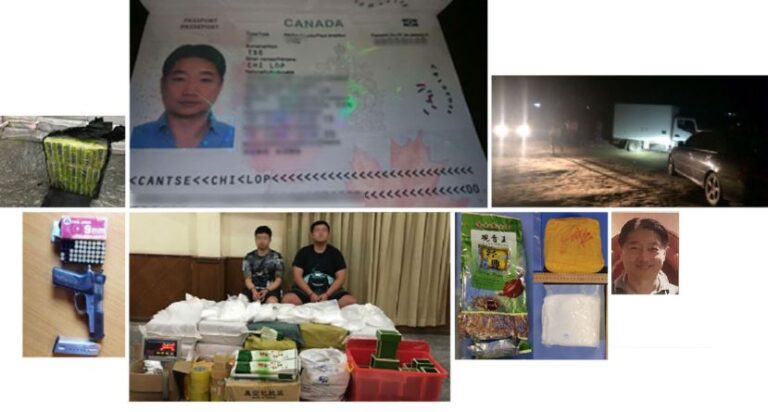 Shpërndante drogën në paketim çaji, arrestohet ‘El Chapo i Lindjes’