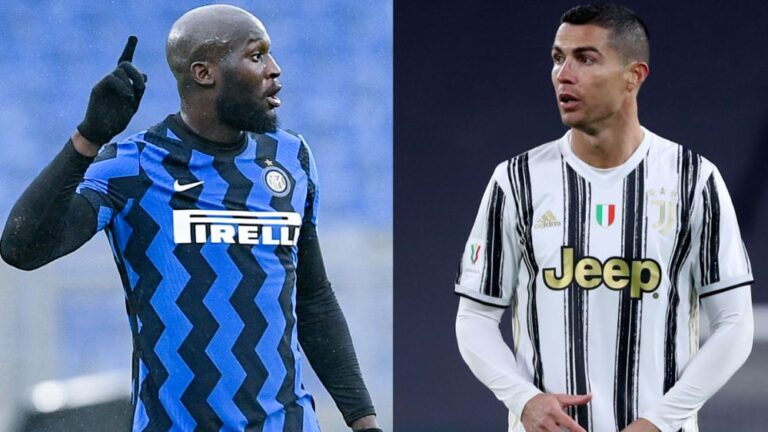 Inter-Juve, zbulohen datat e gjysmëfinaleve mes tyre në Kupën e Italisë