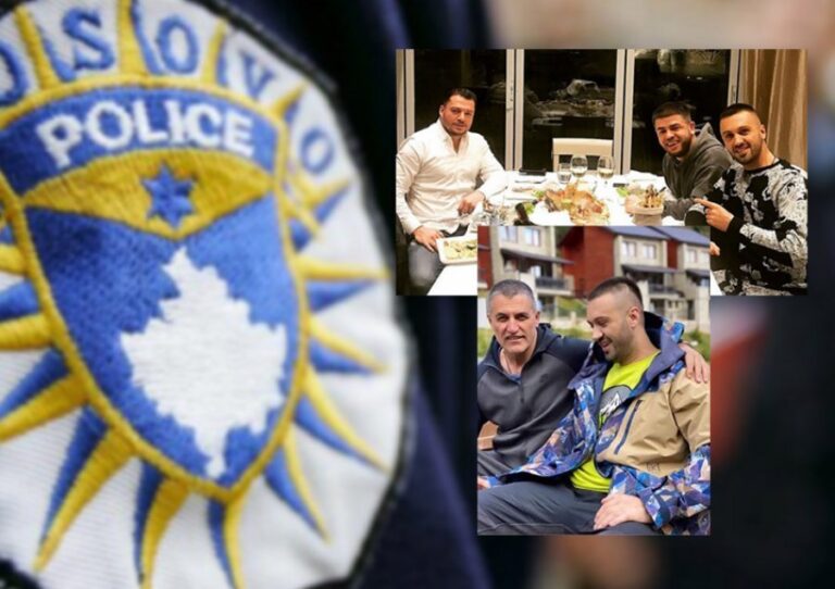 Policia e kishte në kërkim/ Babai e ekzekutoi në bodrum, zbulohen arsyet e vrasjes