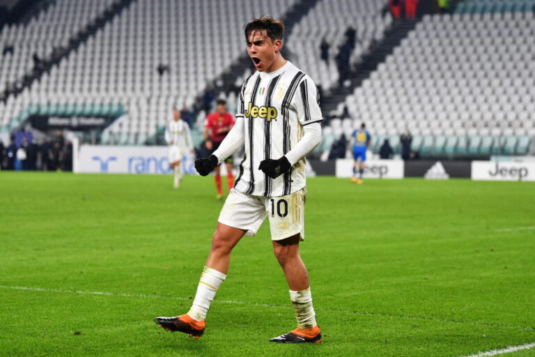 PSG bën gati sulmin e radhës për të transferuar Dybala-n