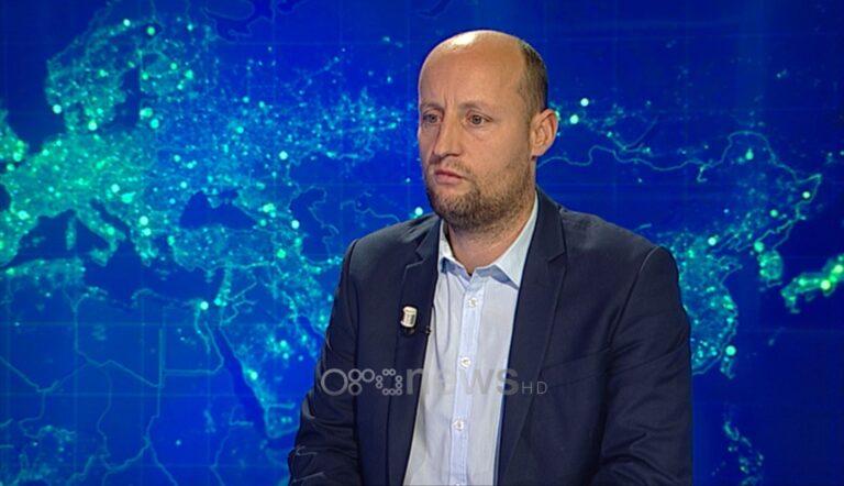 Krimi në revansh, Qyno: Nëse duhet të bëhet një reagim është Vlora, kemi 6 vrasje mafioze
