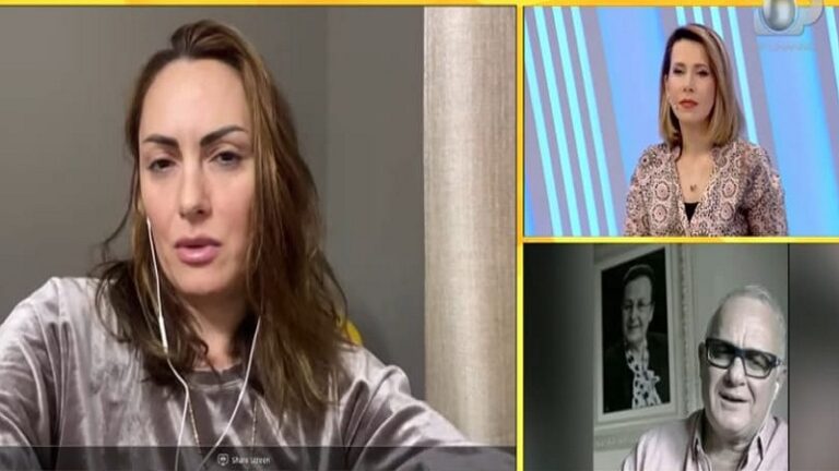 Eneda Tarifa tregon ‘pengun’ që Kujtim Prodani mbeti pa e realizuar