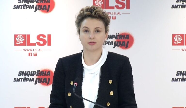 Erisa Xhixho: Qeveria ka për detyrë t’i informojë urgjent shqiptarët për vaksinimin kundër Covid 19
