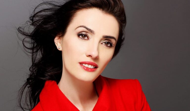 Artistja shqiptare renditet në vend të parë, fiton çmimin ndërkombëtar