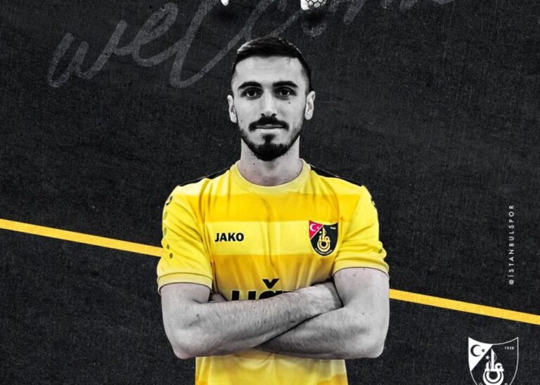 3 shqiptarë te Istanbulspor, firmos edhe Valon E’themi