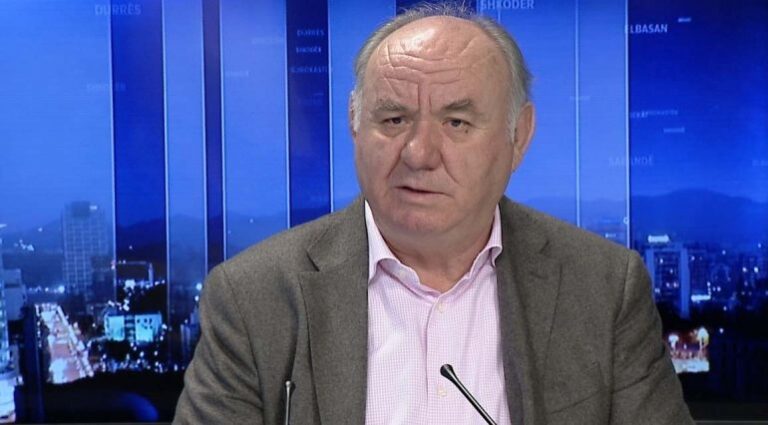 Zgjedhjet, Fahri Balliu: Problem s’janë listat, por gjetja e kandidatëve përballë elektoratit. PS po bën punë të ‘nëndheshme’…