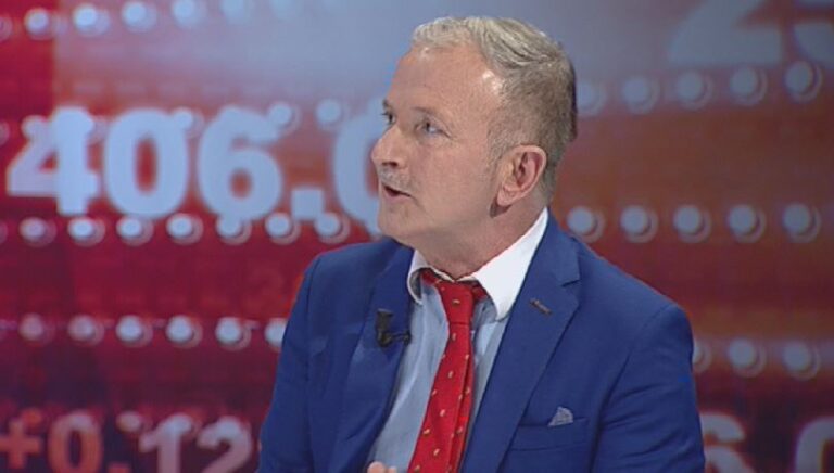 “Ofertat” ekonomike para zgjedhjeve, Çoçoli: Pritshmëri e lartë nga opozita, taska e sheshtë më efektive
