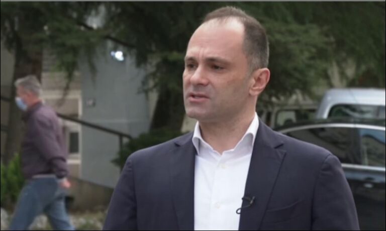Maqedonia e Veriut ende pa vaksinë ndaj COVID-19, Ministri i Shëndetësisë: Pfizer është nën presion nga të gjitha vendet