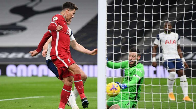 Liverpooli rigjen fitoren ndaj Tottenham, Klopp leksion futbolli Mourinhos (VIDEO)