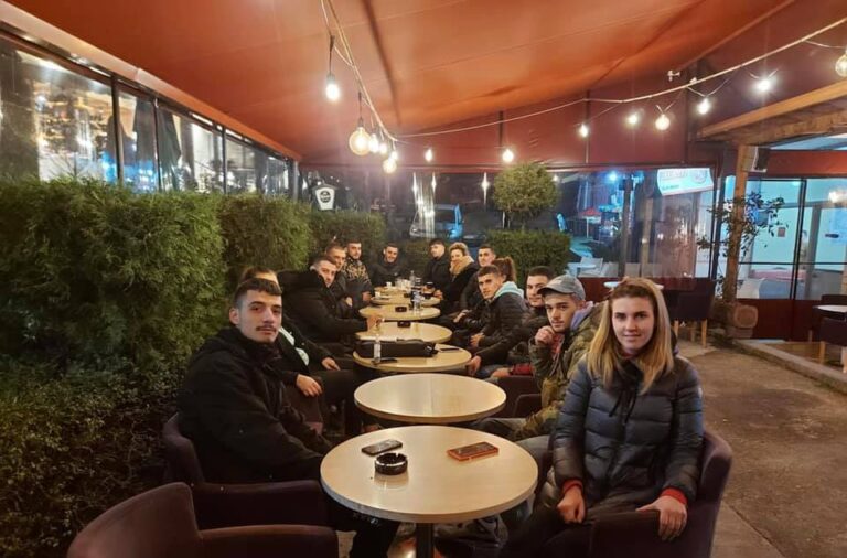 Floida Kërpaçi: Të rinjtë duan ndryshimin