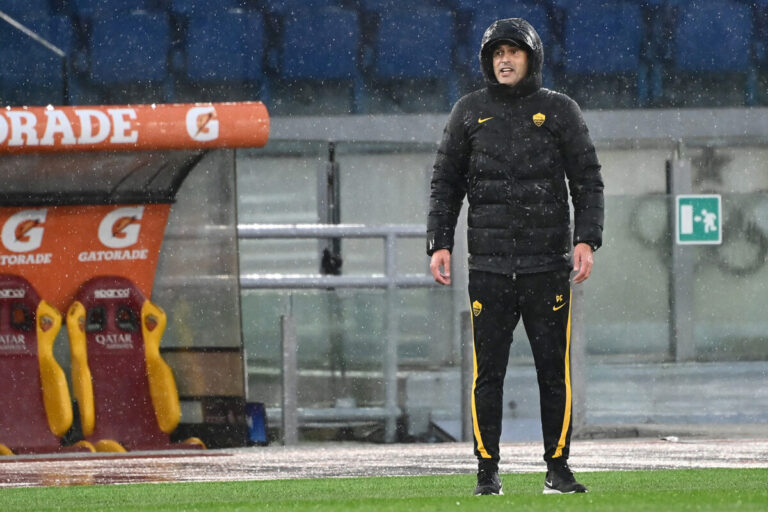 Fonseca para sfidës me Interin: Na interesojnë 3 pikët, jo kundërshtari!