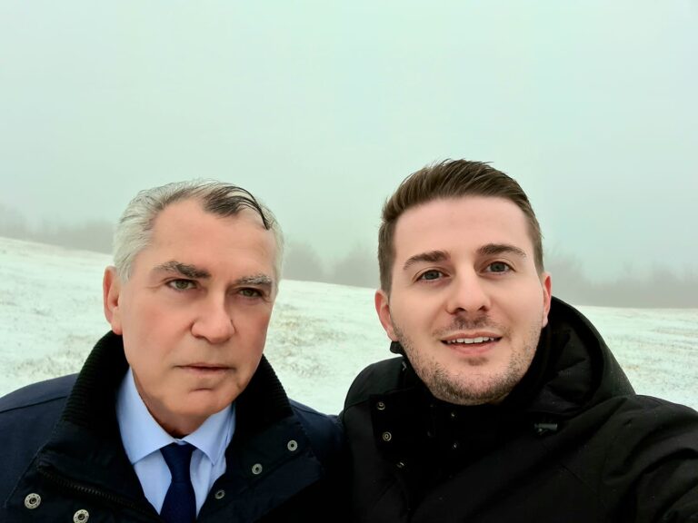 Cakaj në malet e Kosovës: Miqësinë time me Doktorin nuk e ka ndarë asnjëherë dallimi në moshë