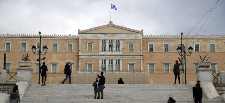 Rama takohet për dreka me Mitsotakis, Greqia nis diskutimin në parlament për zgjerimin me 12 milje në ujërat territoriale shqiptare