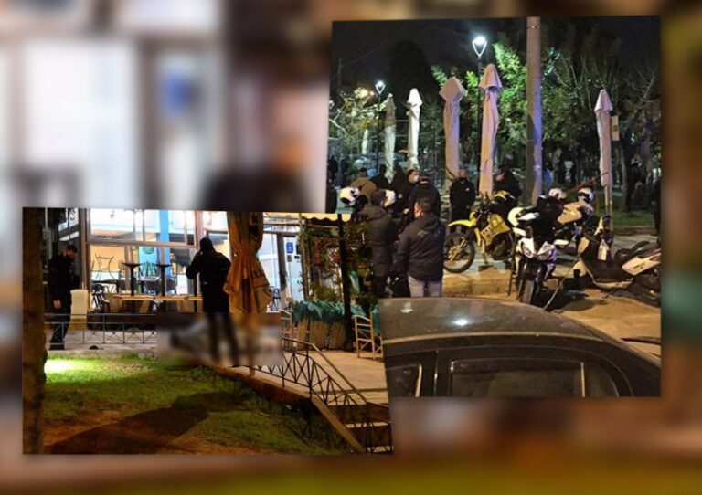 “Donte të vriste të gjithë familjen”, zbardhen detaje tronditëse nga sherri i shqiptarëve në Athinë: Babai mbuloi me trup dy djemtë e tij