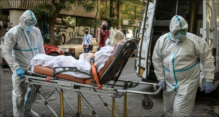 Situatë alarmante në shtëpinë e të moshuarve: Infektohen 40 persona, 10 prej tyre në spital